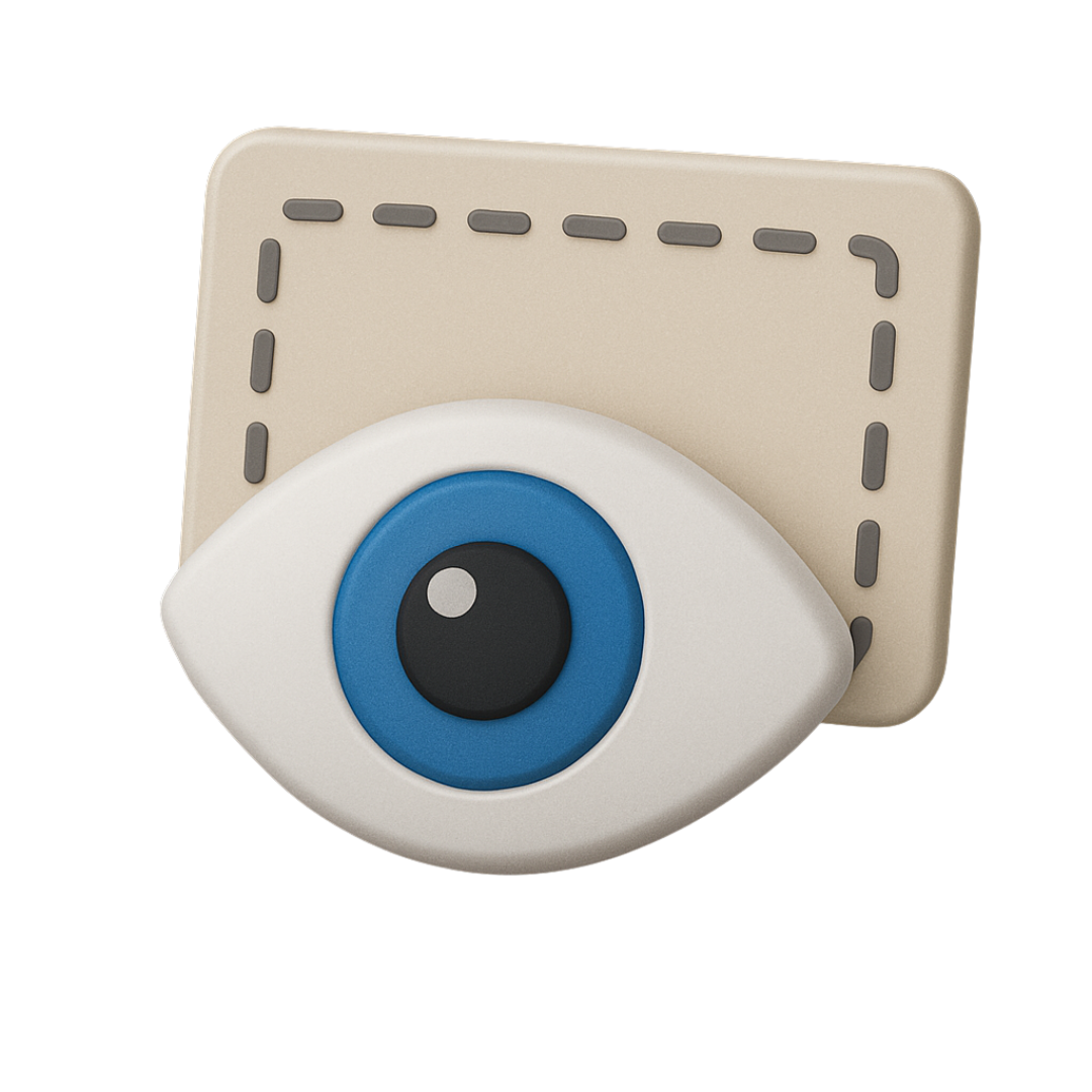 Get Your Demo Showcase icon