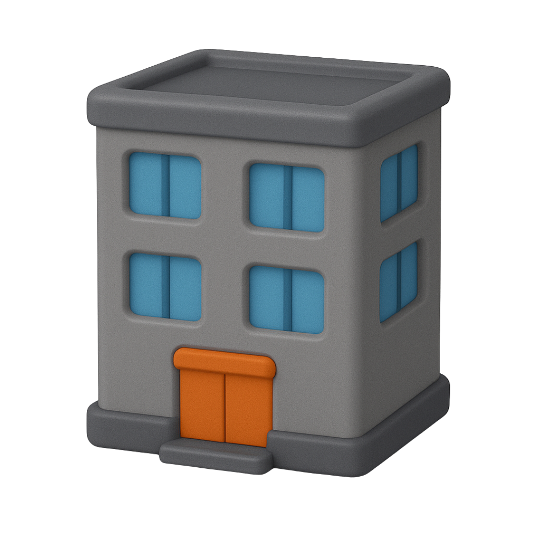 Enterprise Icon
